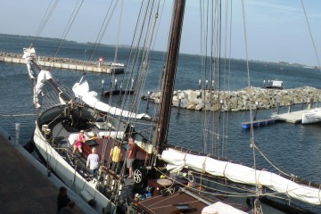 Wiek auf Rügen